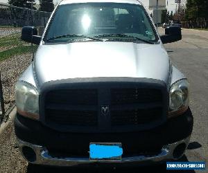 2006 Dodge Ram 2500