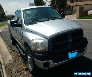 2006 Dodge Ram 2500