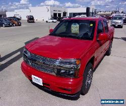 2012 Chevrolet Colorado for Sale