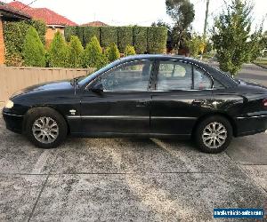 Holden Commodore Berlina 1999