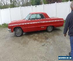 1964 Chevrolet Impala SS for Sale