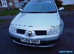 Renault Megane D-mique 1.9 DCi 130 E4 for Sale