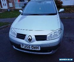 Renault Megane D-mique 1.9 DCi 130 E4 for Sale