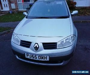 Renault Megane D-mique 1.9 DCi 130 E4 for Sale