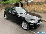 BMW 120D SE AUTOMATIC 2004MY BLACK 2 LADY OWNERS FSH for Sale