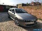 Alfa Romeo 159 ti Sportwagon 1.9 jtdm.16v, best colour, long MOT for Sale