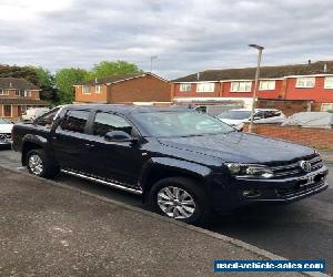 Volkswagen Amarok 2014 for Sale