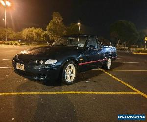 Ford Falcon Ute Xr6 Xr8 Manual