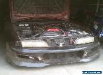 Nissan Silvia S14 200sx track car  for Sale