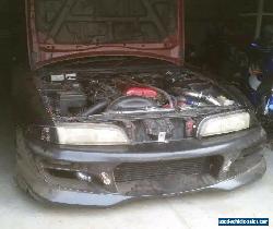 Nissan Silvia S14 200sx track car  for Sale