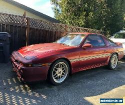 1989 Toyota Supra for Sale