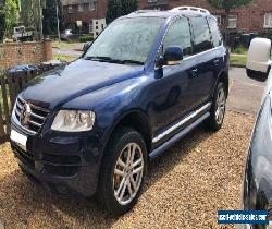 VW Touareg 3.0 V6 Diesel  for Sale