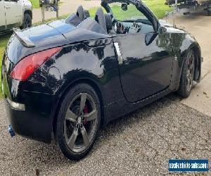 2004 Nissan 350Z