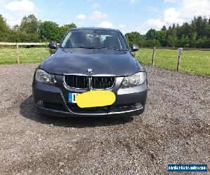 2008 BMW 318d se 2.0 diesel 