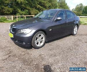 2008 BMW 318d se 2.0 diesel 