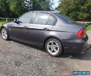 2008 BMW 318d se 2.0 diesel 