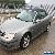 2007 SAAB 9-3 VECTOR CONVERTIBLE DIESEL for Sale