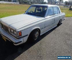 Toyota Crown Royal Saloon 1981 - Low Km - 9 months rego for Sale