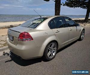 2009 Holden Commodore VE Omega - MUST SELL MOVING OVERSEAS for Sale