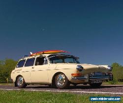 1971 Volkswagen Type 3 Squareback Type 3 Squareback for Sale