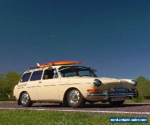 1971 Volkswagen Type 3 Squareback Type 3 Squareback for Sale