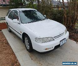 1995 Honda Accord Wagon for Sale