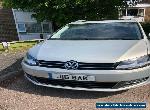 Volkswagen Sharan SEL bluemotion for Sale