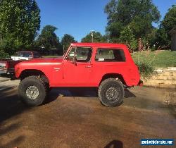 1973 Jeep Commando C105 for Sale