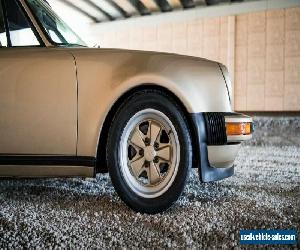 1976 Porsche 911 Signature Edition