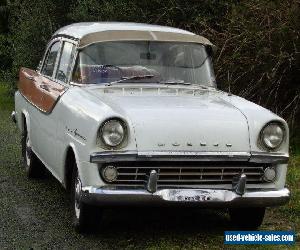 Holden FB Rare Barn Find Original Aussie Icon Restoration Project NO RESERVE