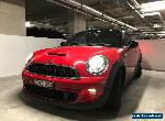 Mini Cooper S 2012 for Sale