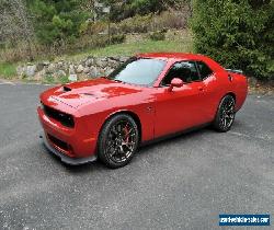 2015 Dodge Challenger SRT Hellcat for Sale