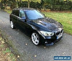 bmw 116d for Sale