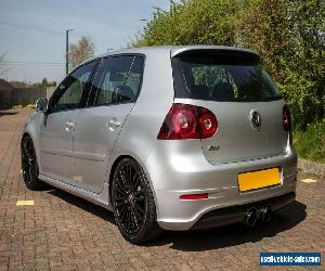 Volkswagen Golf R32 3.2 V6