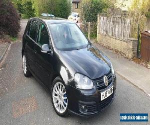 Golf GT Sport TSi 1.4 DSG, Full Service History, 12 month MOT