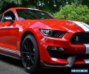 2016 Ford Mustang GT350 for Sale