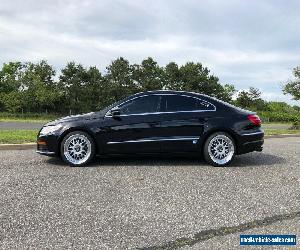 2011 Volkswagen CC