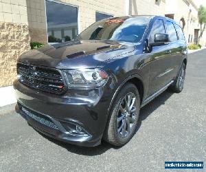 2014 Dodge Durango