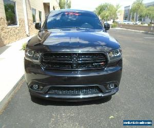 2014 Dodge Durango