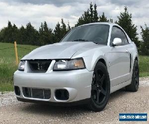 2003 Ford Mustang for Sale