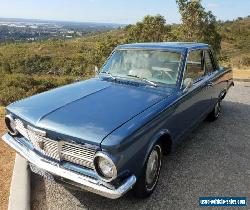 1965 Plymouth Valiant V200 2 Door for Sale