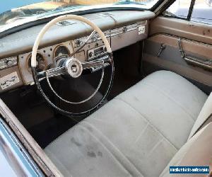 1965 Plymouth Valiant V200 2 Door