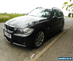BMW 330D M Sport Touring Estate for Sale