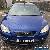 2006 Ford Focus st2 2.5 turbo 97k performance blue 225bhp for Sale