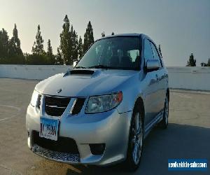 2005 Saab 9-2X Drives great and priced to sell!