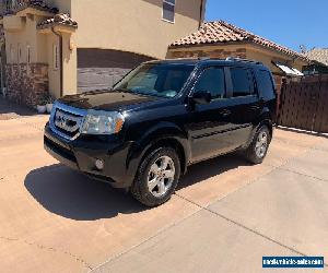 2009 Honda Pilot