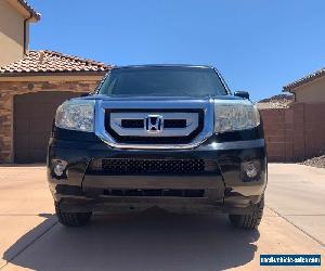 2009 Honda Pilot