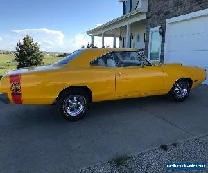 1970 Dodge Coronet Superbee