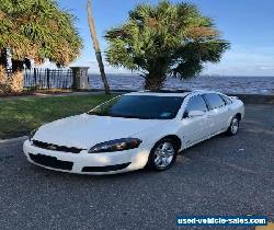 2008 Chevrolet Impala for Sale