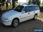 VR Berlina Commodore wagon for Sale